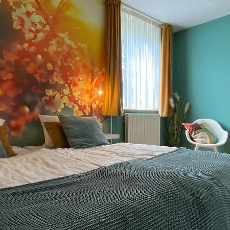 B&B, Brasserie Lakerhof Ohe en Laak Ngoại thất bức ảnh