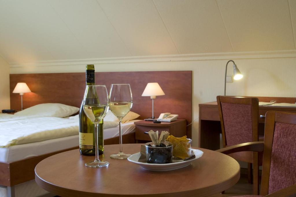B&B, Brasserie Lakerhof Ohe en Laak Phòng bức ảnh
