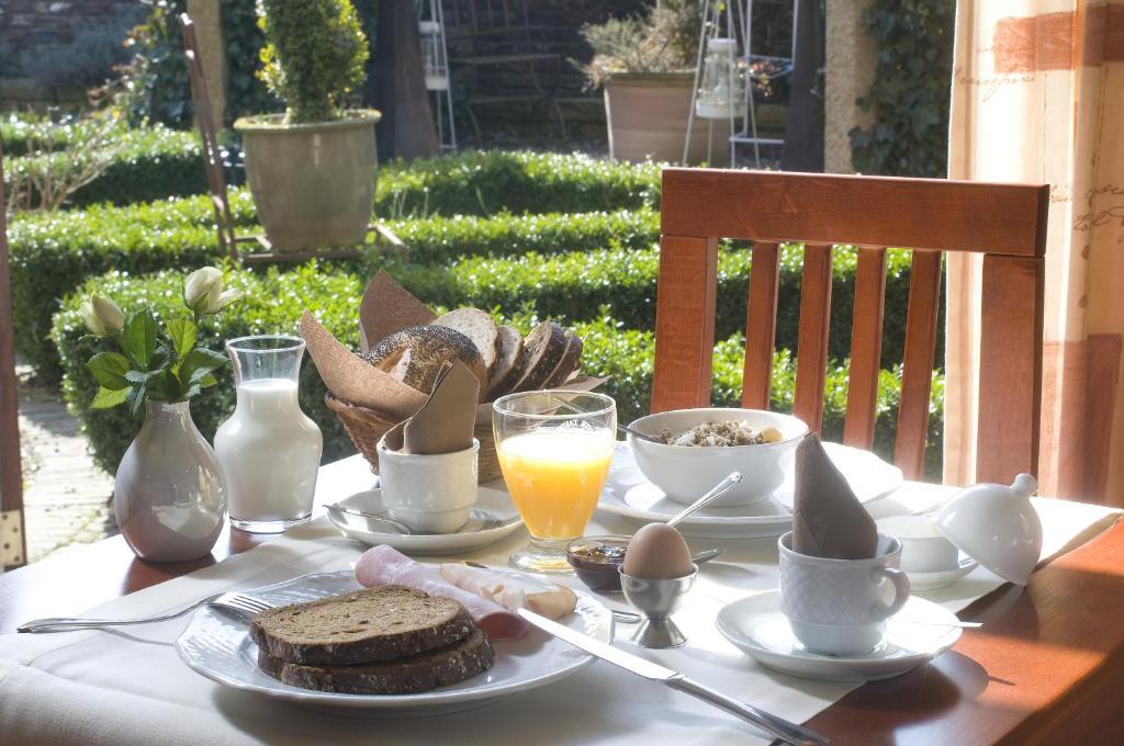 B&B, Brasserie Lakerhof Ohe en Laak Phòng bức ảnh