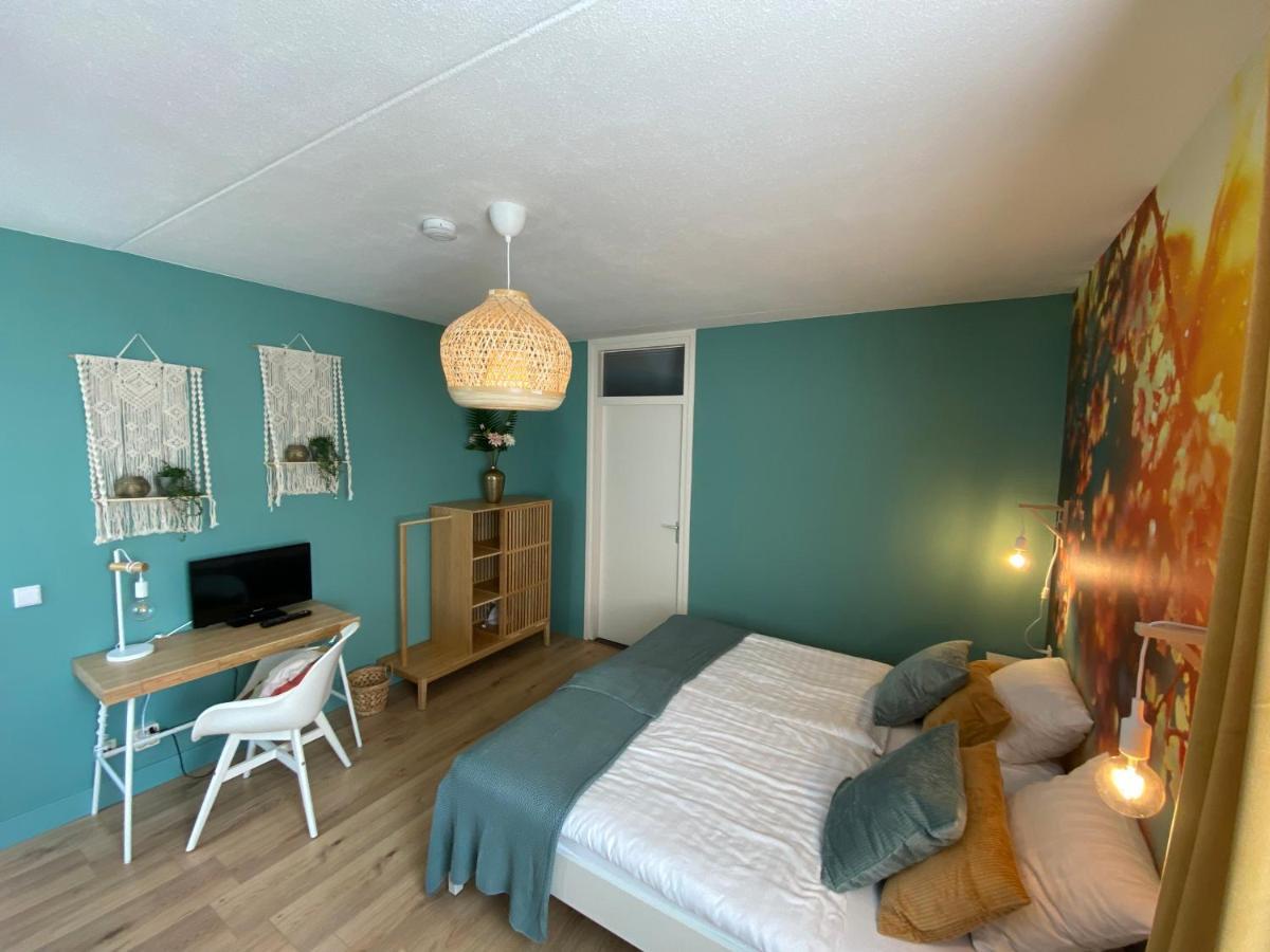 B&B, Brasserie Lakerhof Ohe en Laak Ngoại thất bức ảnh