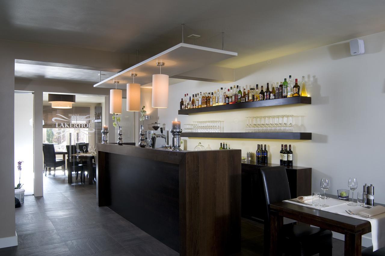 B&B, Brasserie Lakerhof Ohe en Laak Ngoại thất bức ảnh