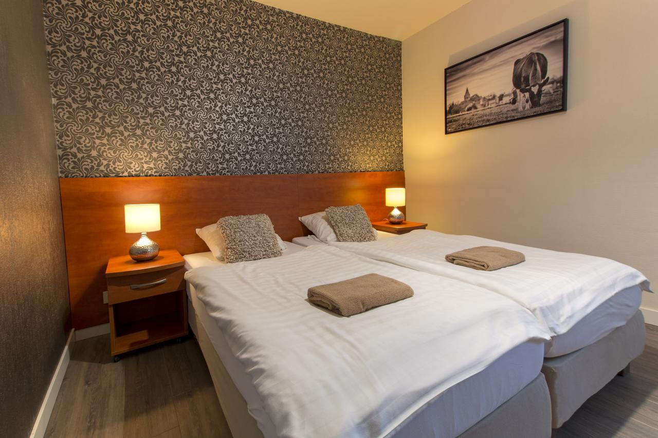 B&B, Brasserie Lakerhof Ohe en Laak Ngoại thất bức ảnh