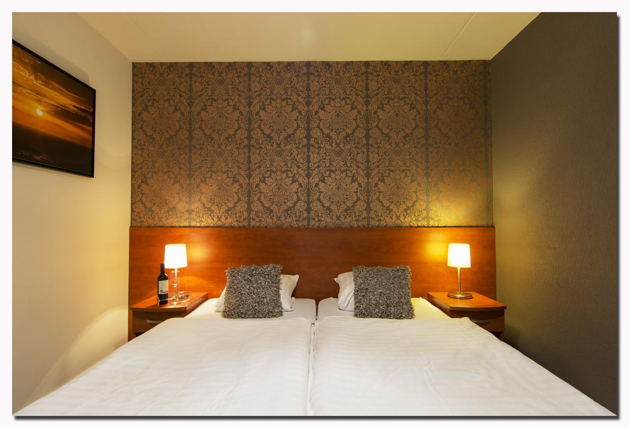 B&B, Brasserie Lakerhof Ohe en Laak Ngoại thất bức ảnh